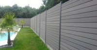 Portail Clôtures dans la vente du matériel pour les clôtures et les clôtures à Fauch